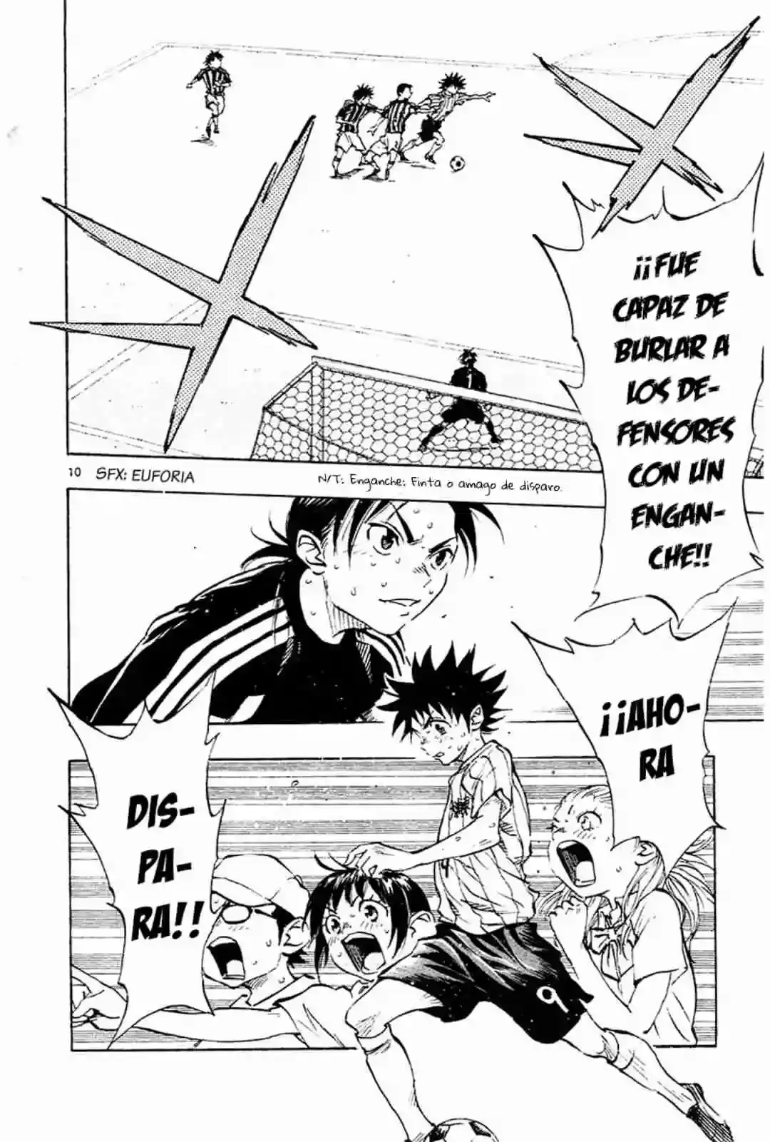 Capitulo 69 page 10