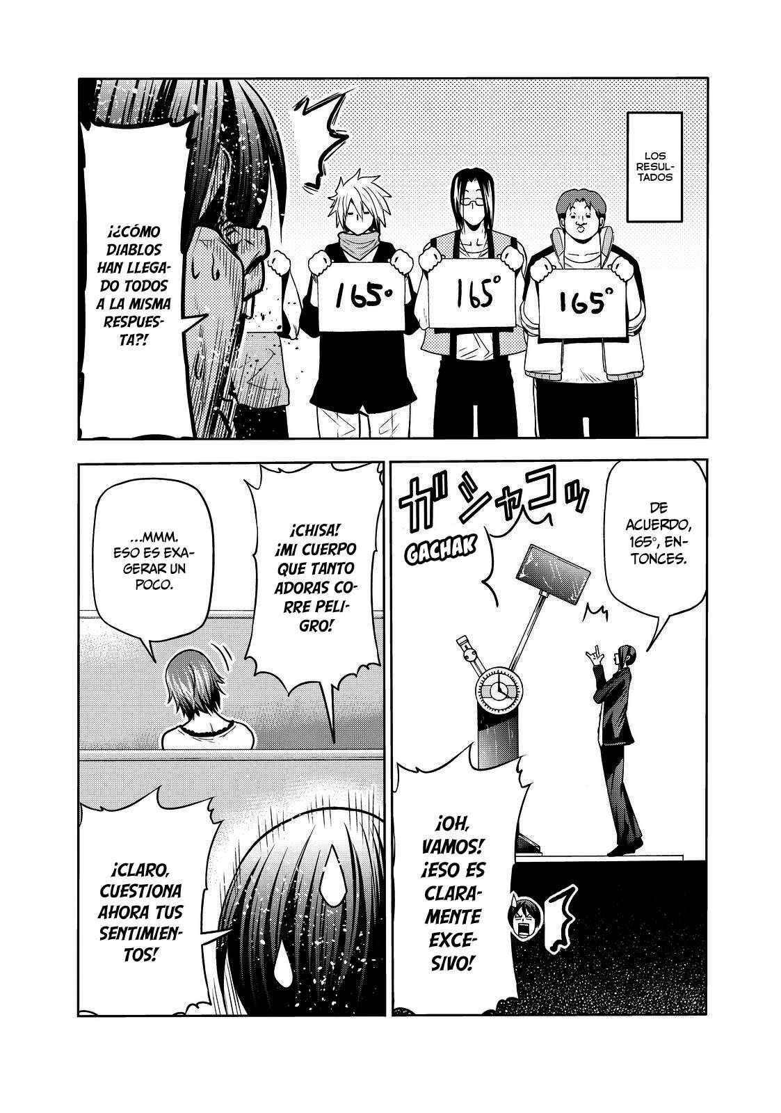 Capitulo 74 page 33