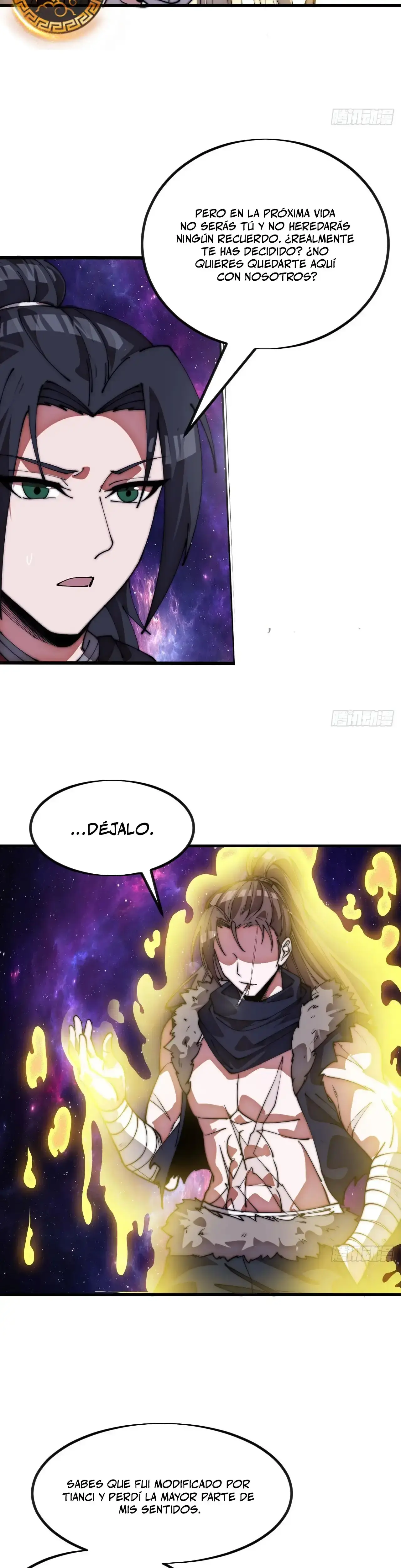 Capitulo 1117 page 31