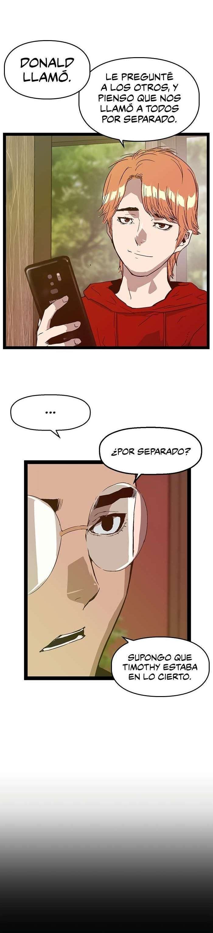Capitulo 101 page 22