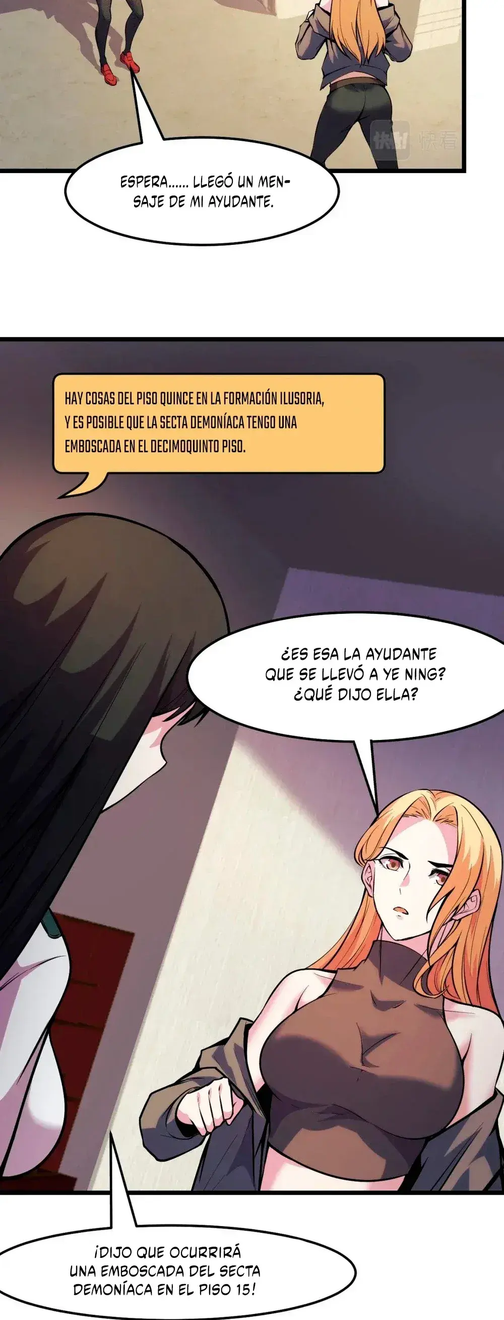 Capitulo 38 page 36