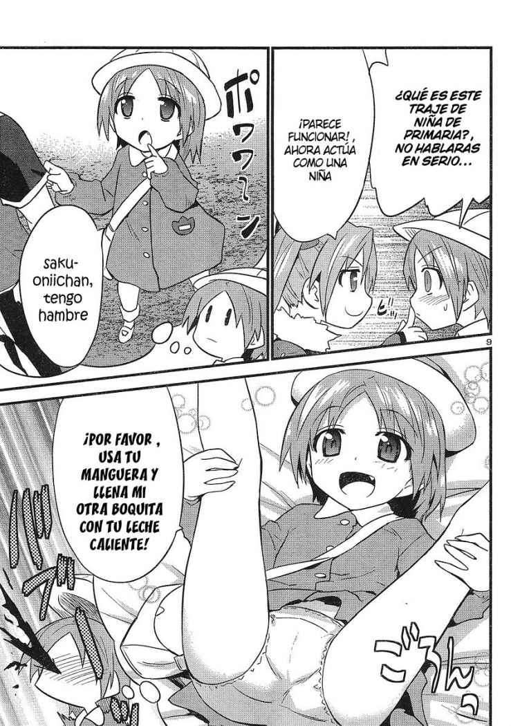 Capitulo 16 page 11