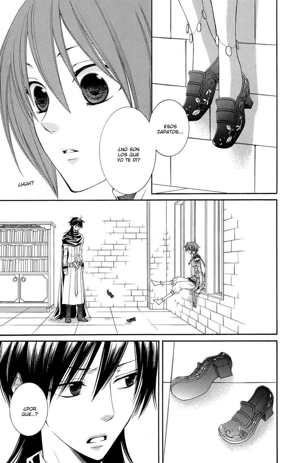 Capitulo 32 page 17