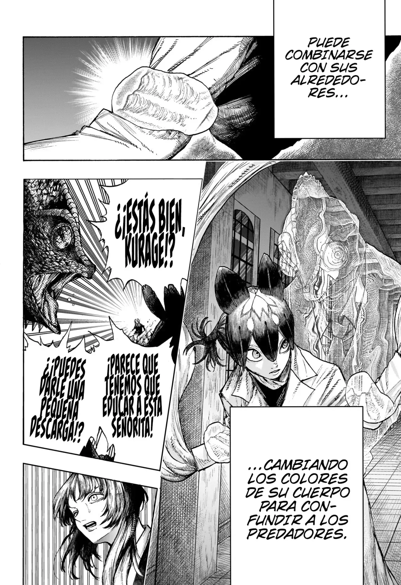 Capitulo 16 page 11