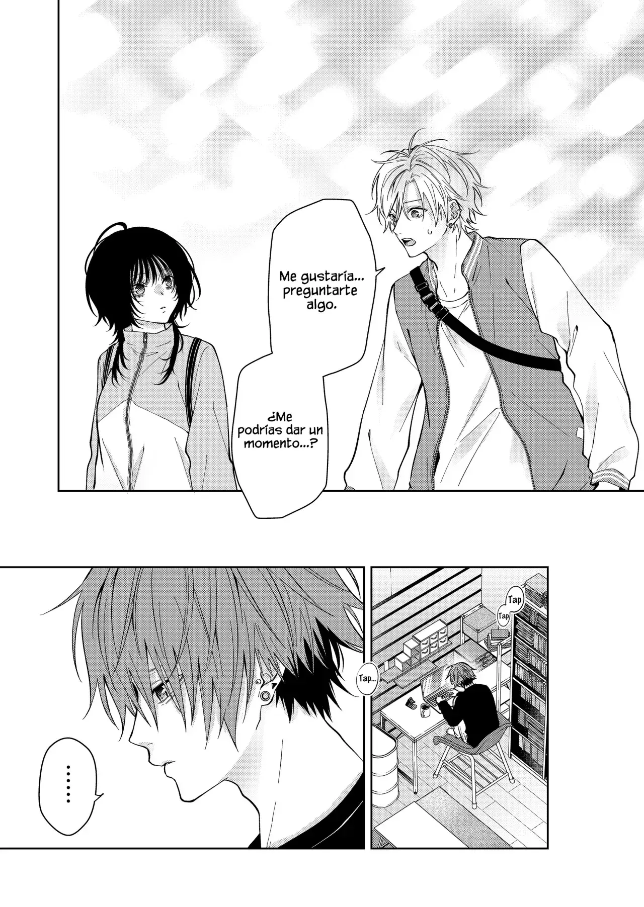 Capitulo 63 page 18