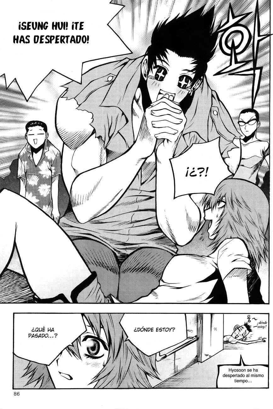 Capitulo 73 page 21