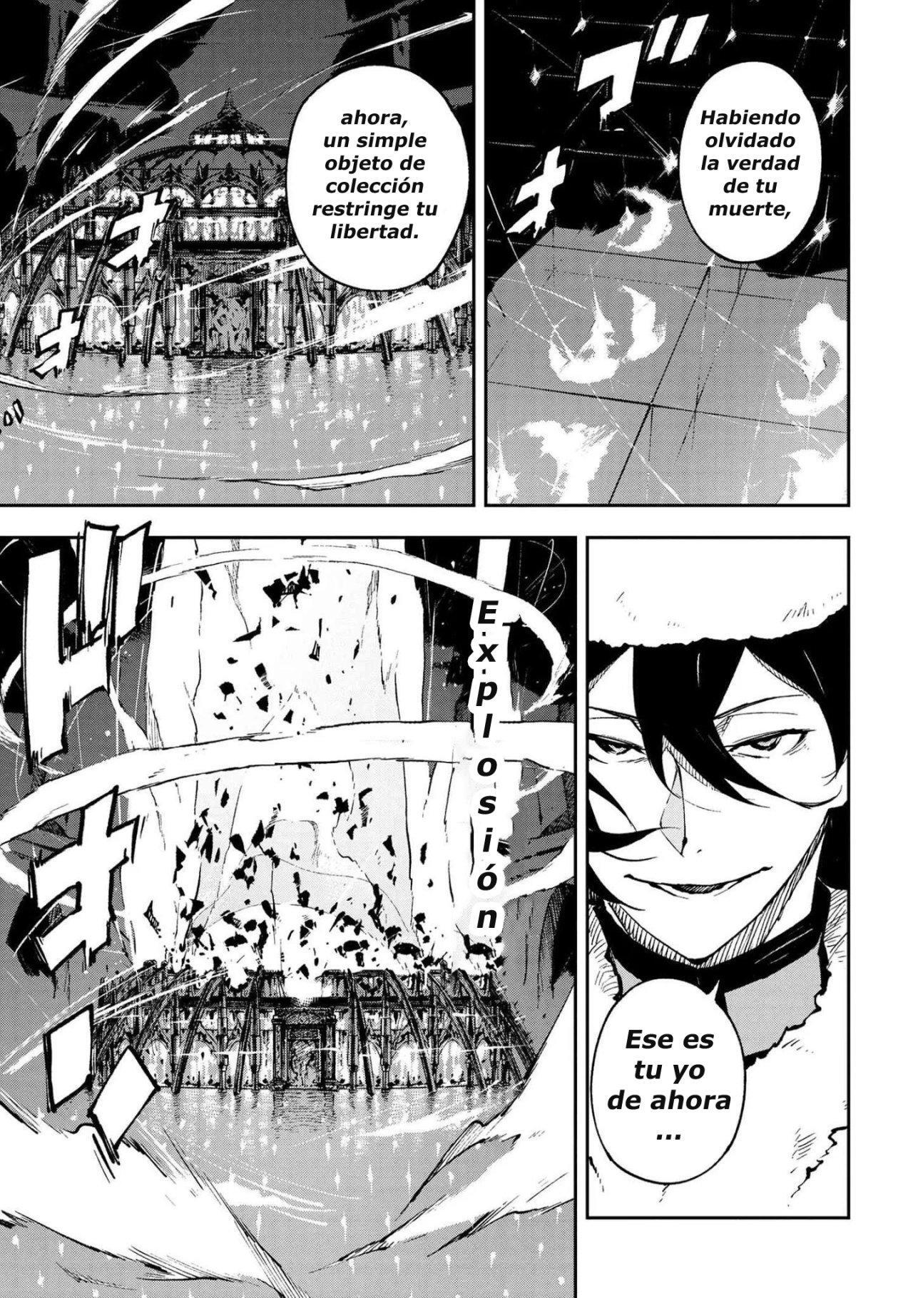 Capitulo 12.50 page 12