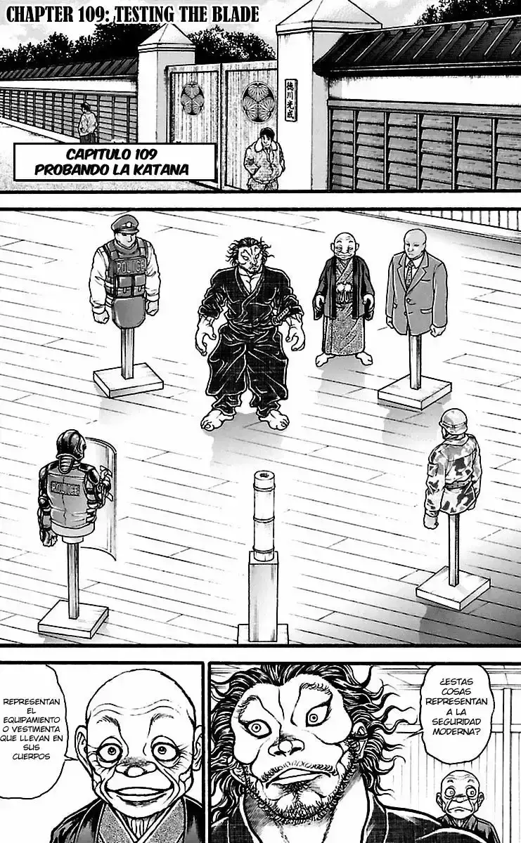 Capitulo 109 page 1