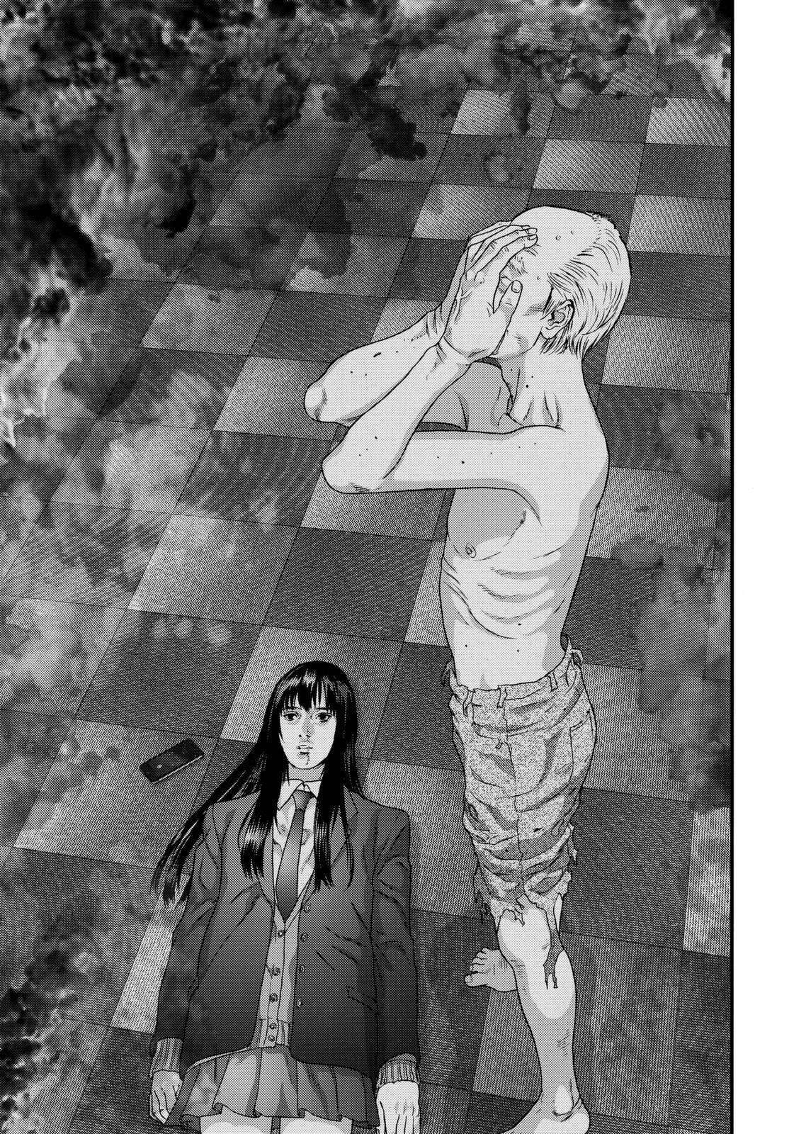 Capitulo 68 page 10