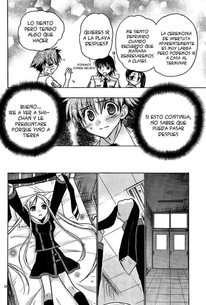 Capitulo 17 page 16