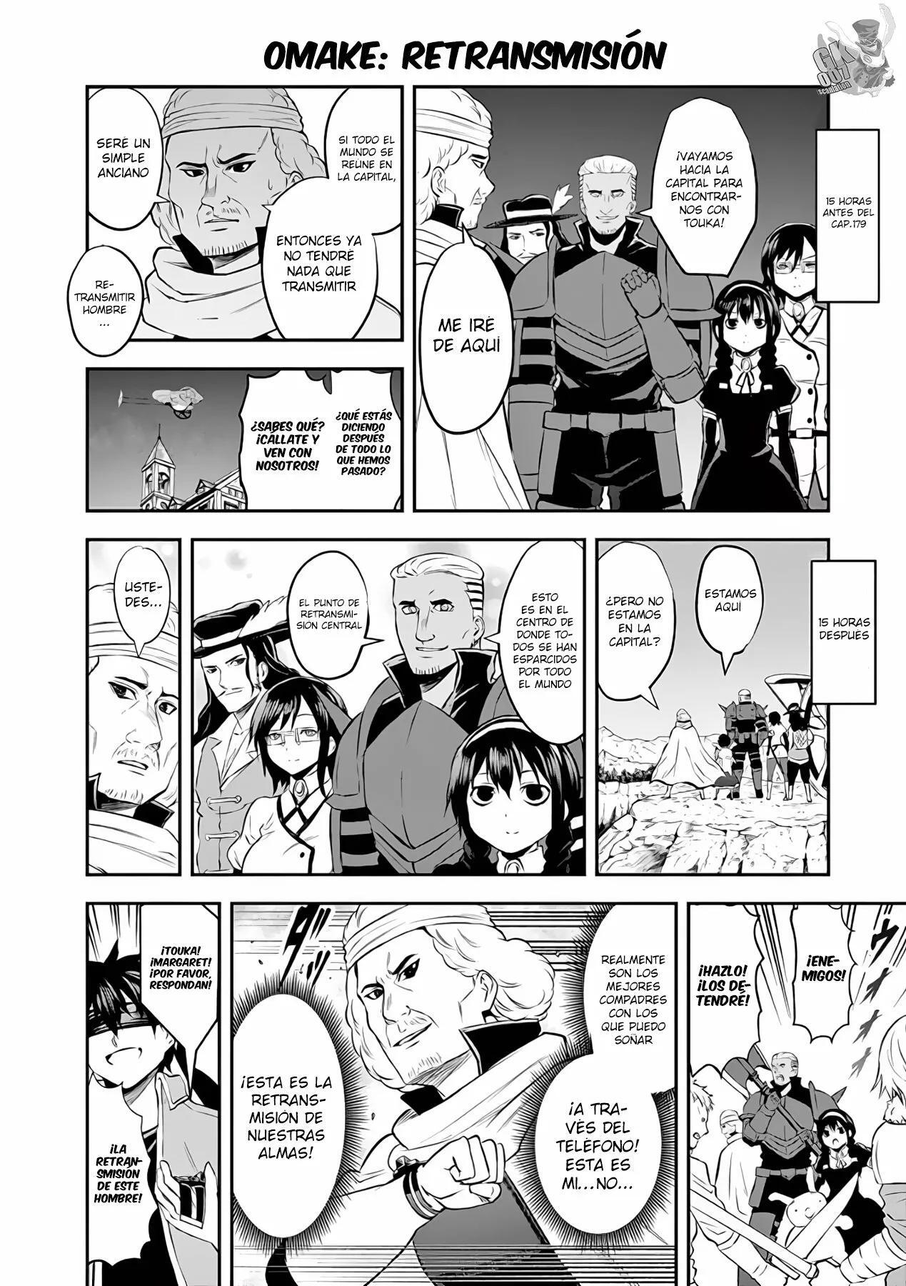 Capitulo 196 page 21