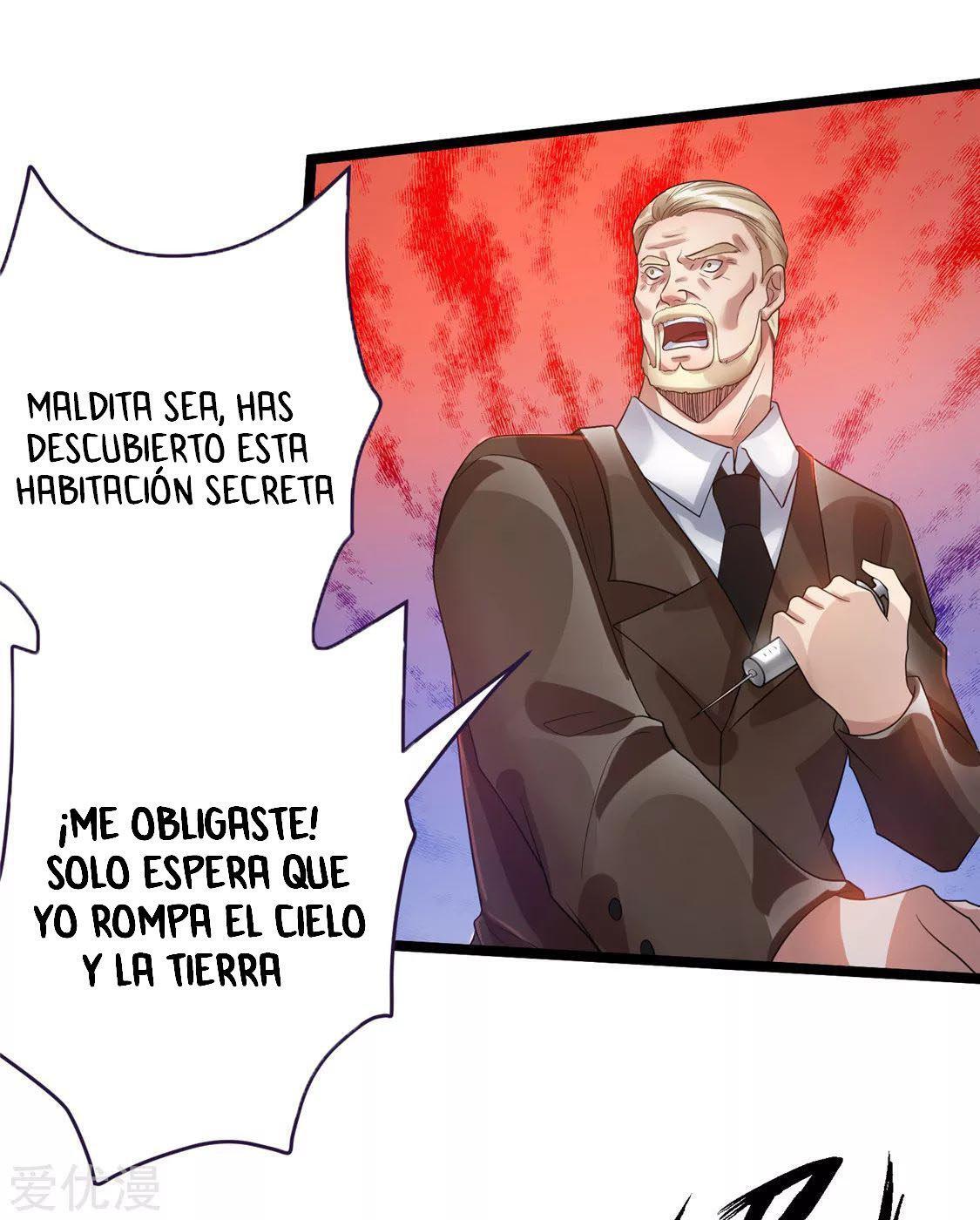 Capitulo 82 page 21