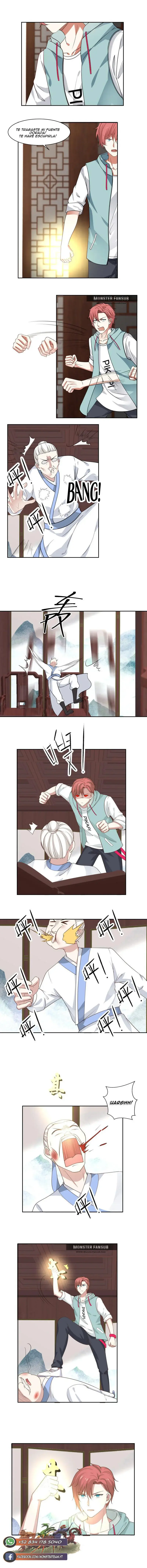 Capitulo 98 page 5