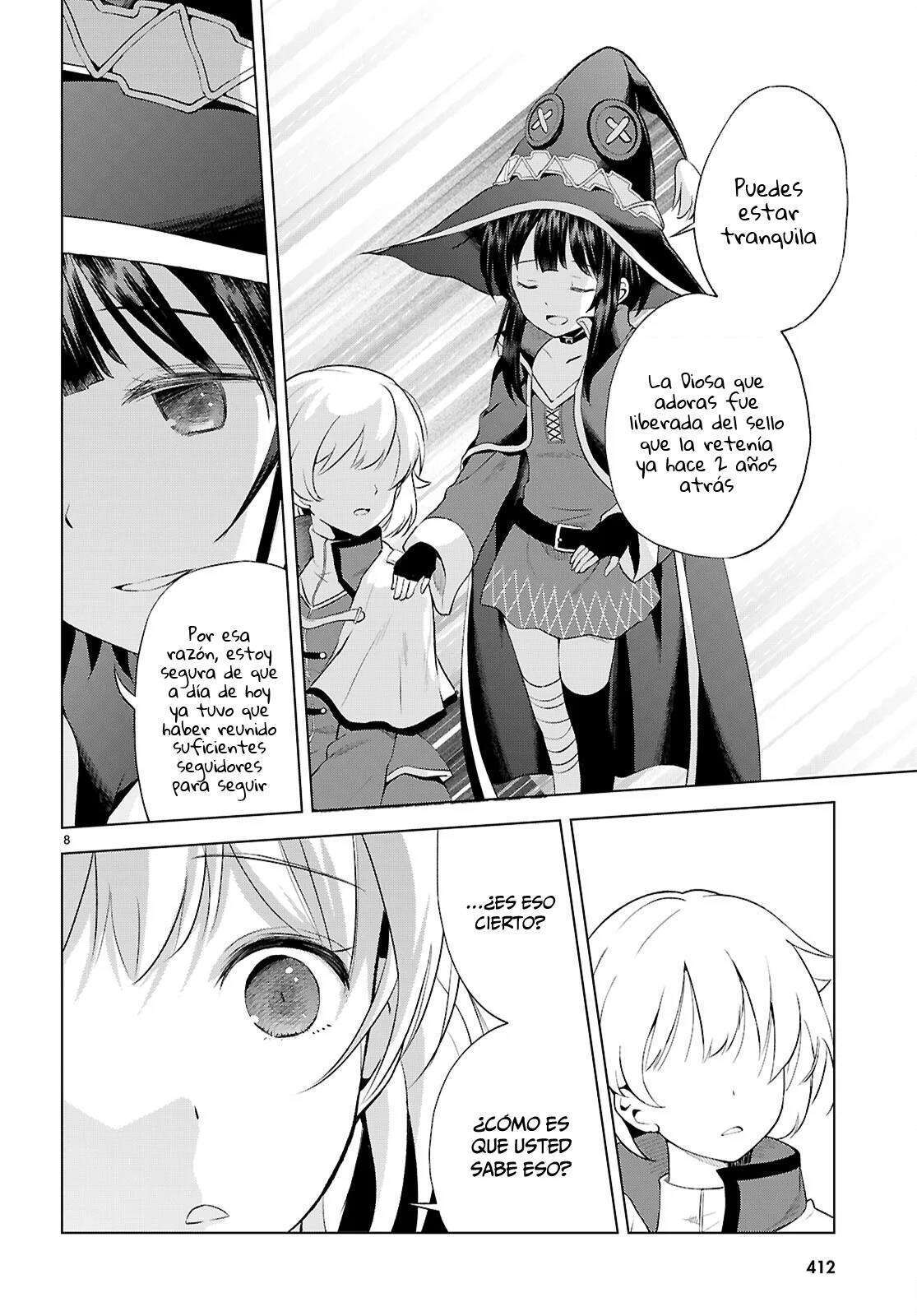 Capitulo 126 page 9