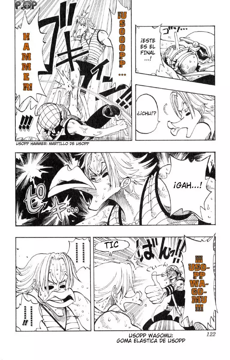 Capitulo 87 page 14