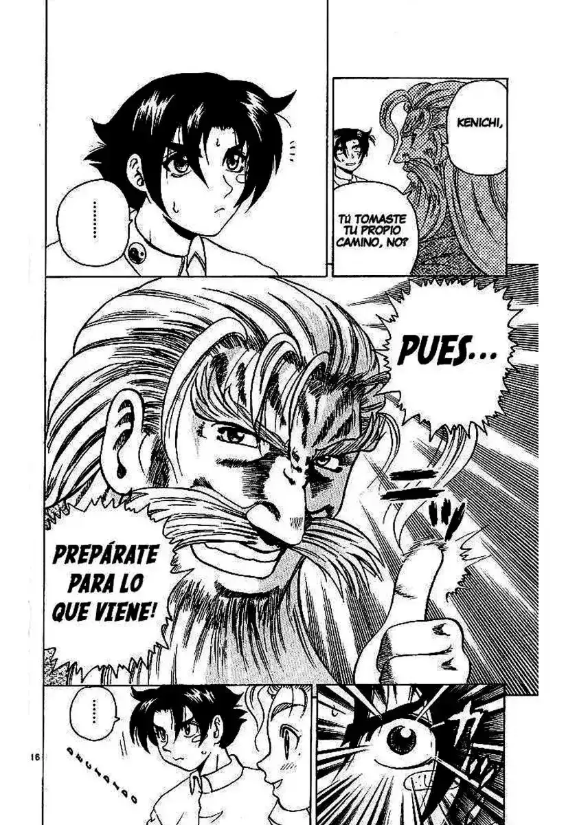 Capitulo 14 page 16