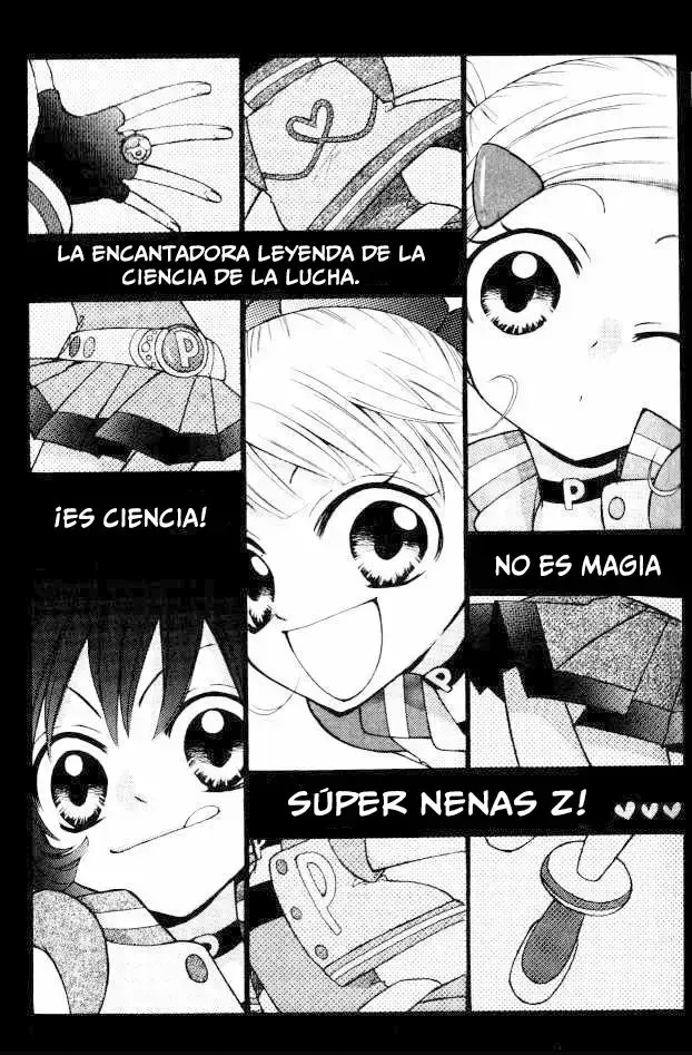 Capitulo 8 page 1