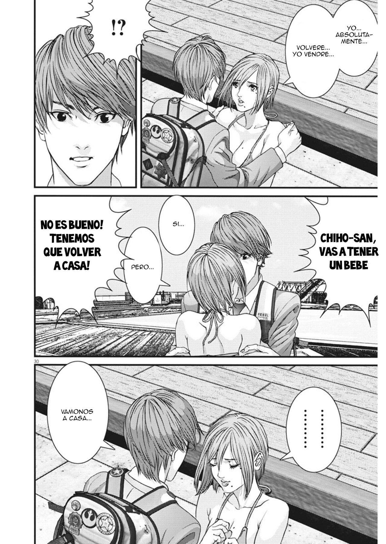 Capitulo 89 page 29