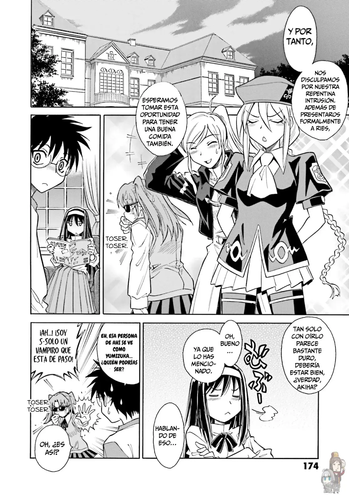 Capitulo 6.50 page 9