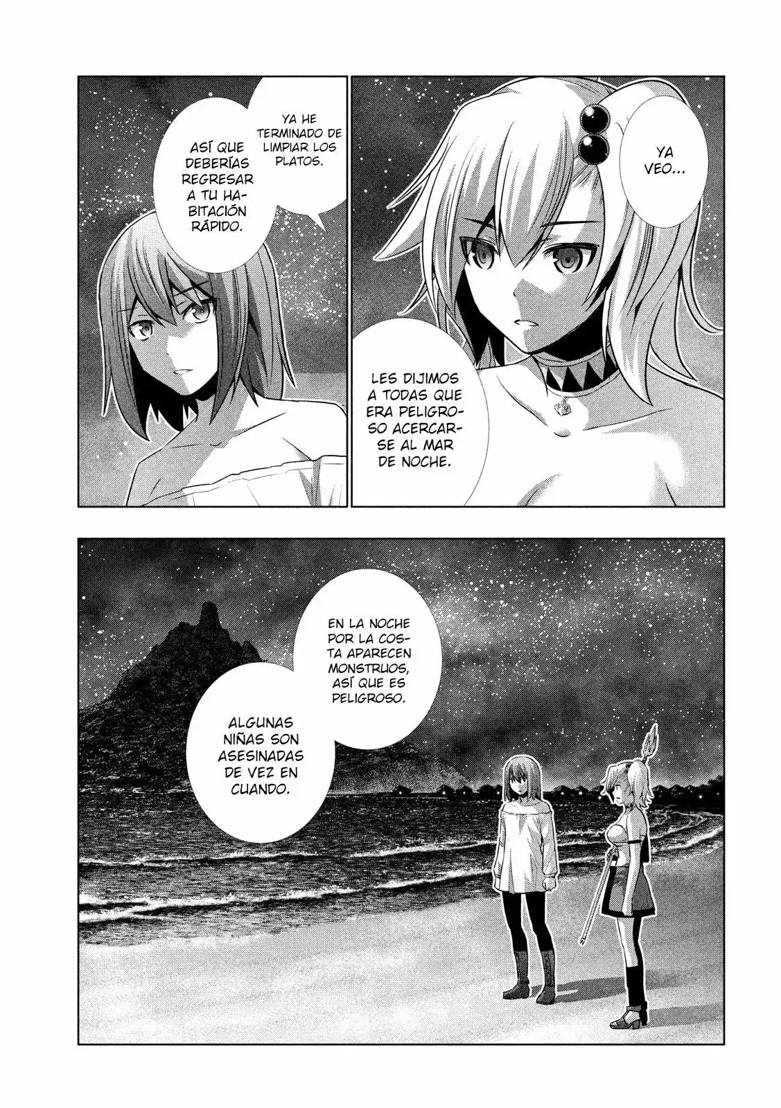 Capitulo 33 page 6