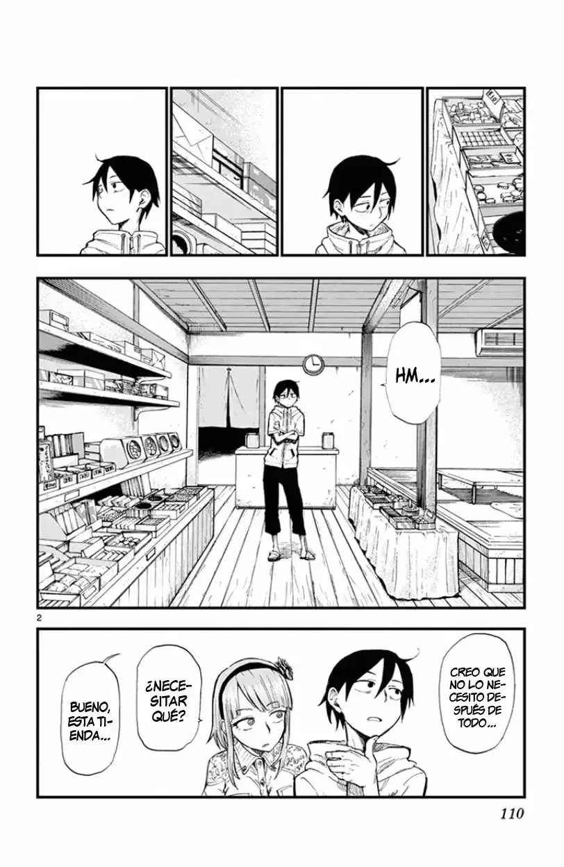 Capitulo 69 page 3