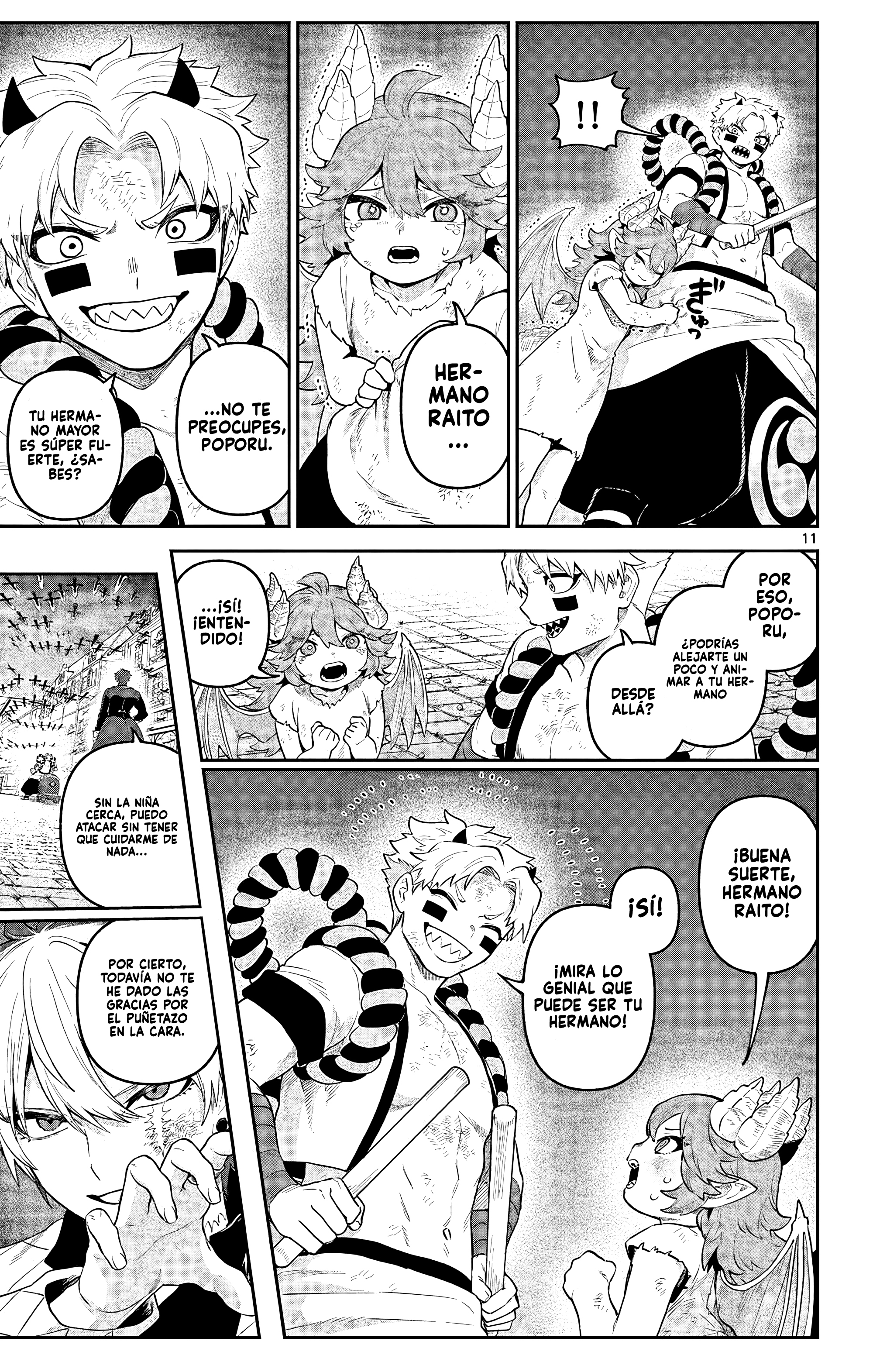 Capitulo 20 page 14