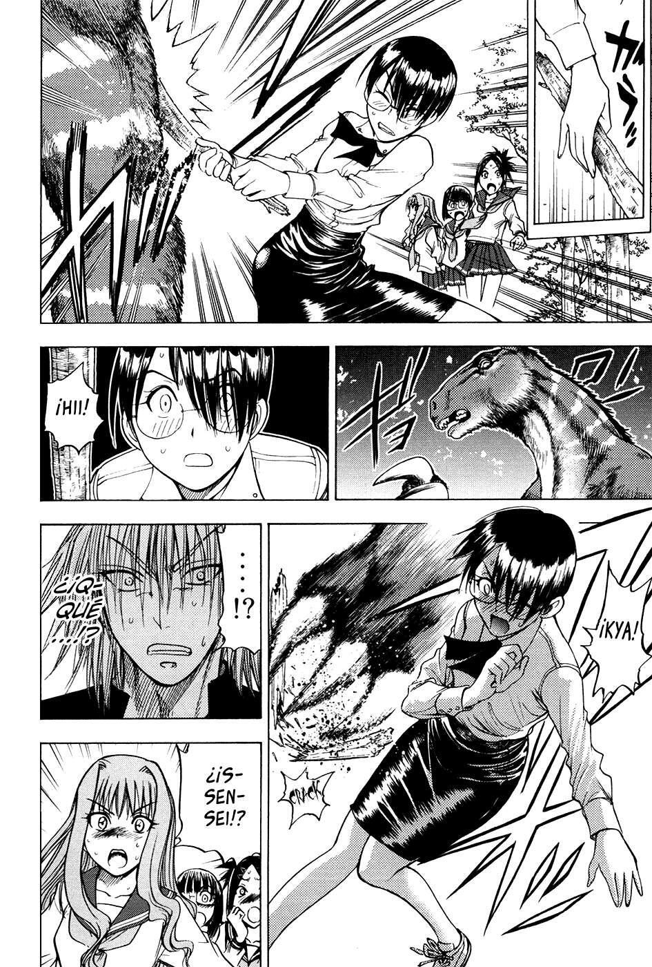 Capitulo 64 page 4