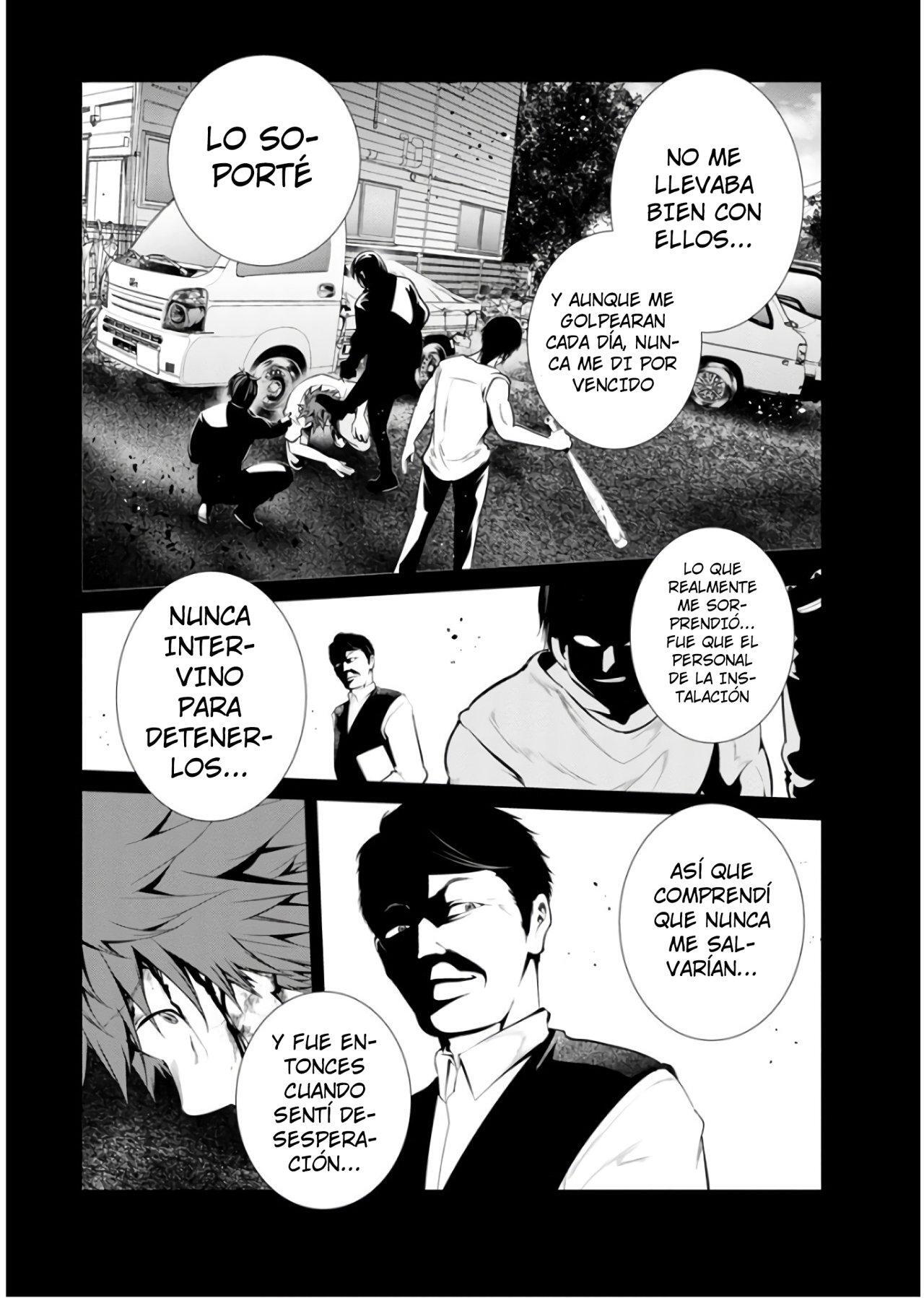 Capitulo 46 page 12