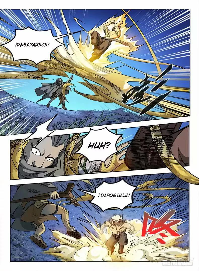 Capitulo 21 page 11