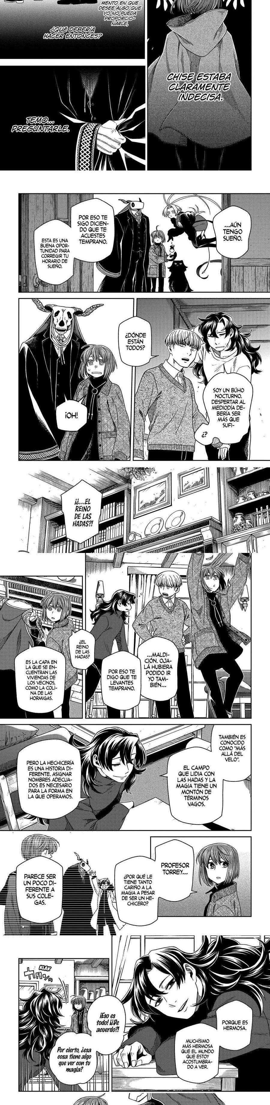 Capitulo 98 page 12