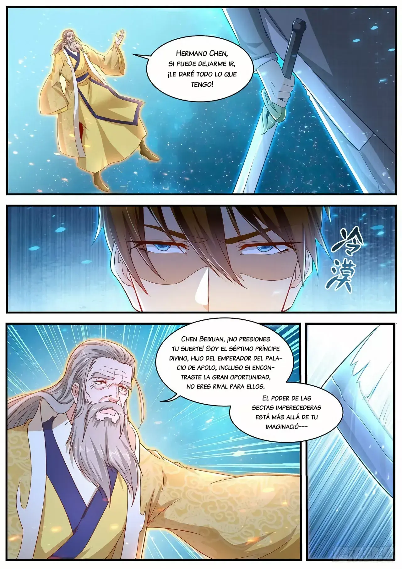 Capitulo 615 page 3