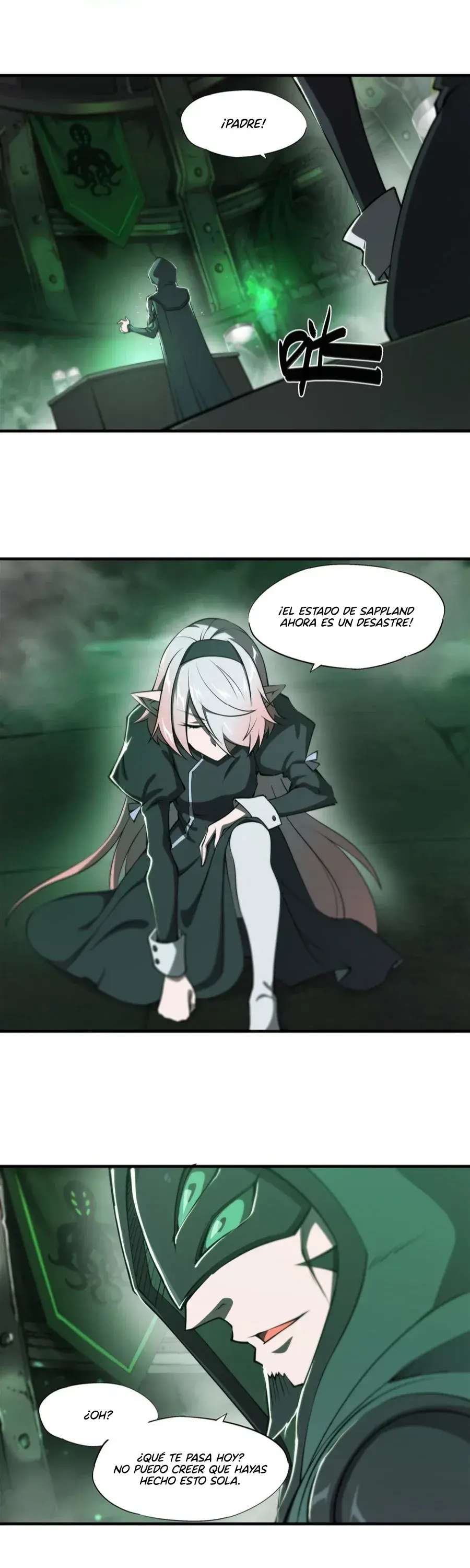 Capitulo 234 page 5