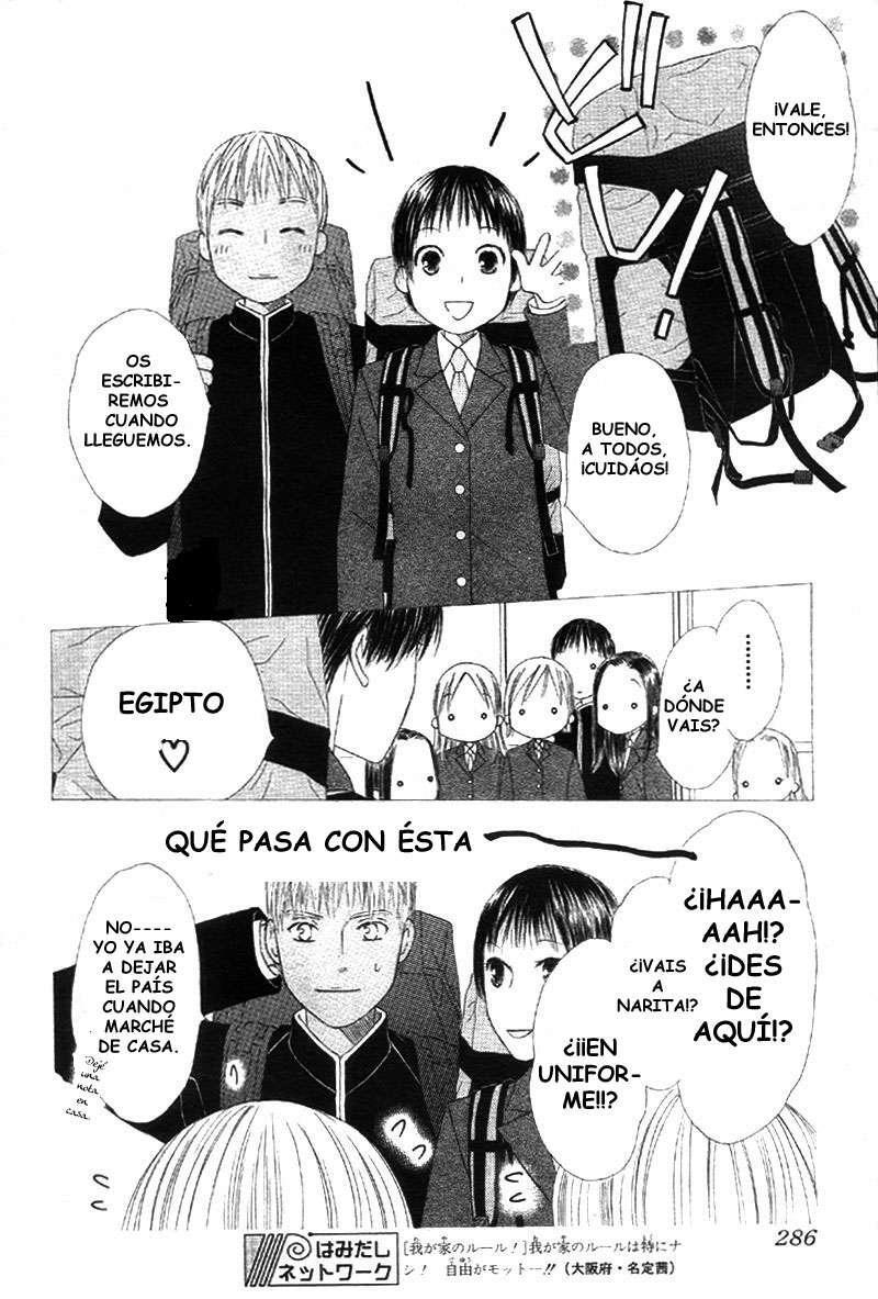 Capitulo 101 page 15