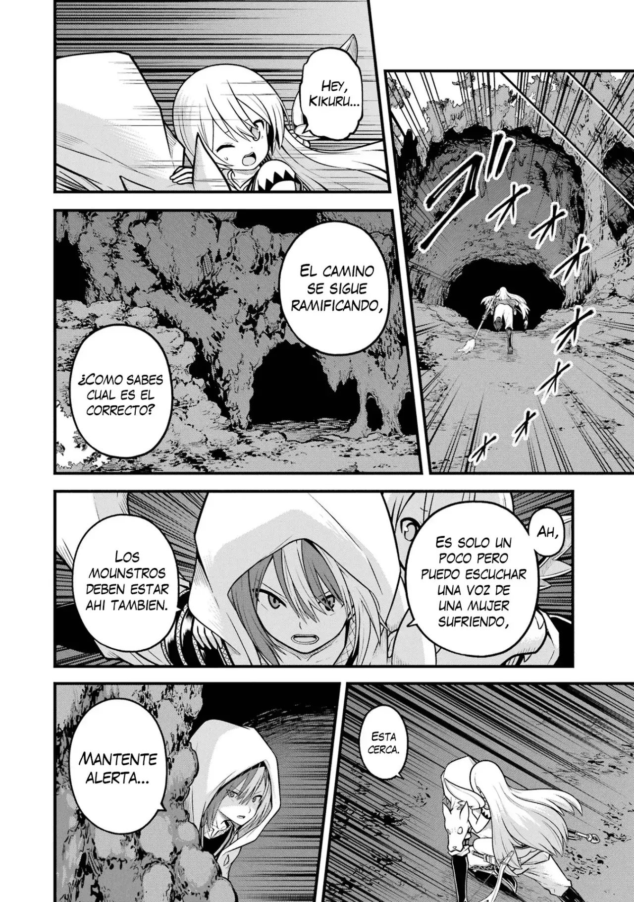Capitulo 80 page 11