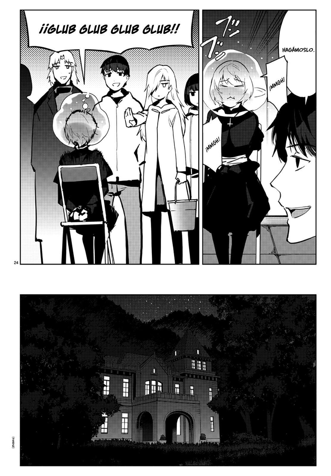 Capitulo 86 page 25