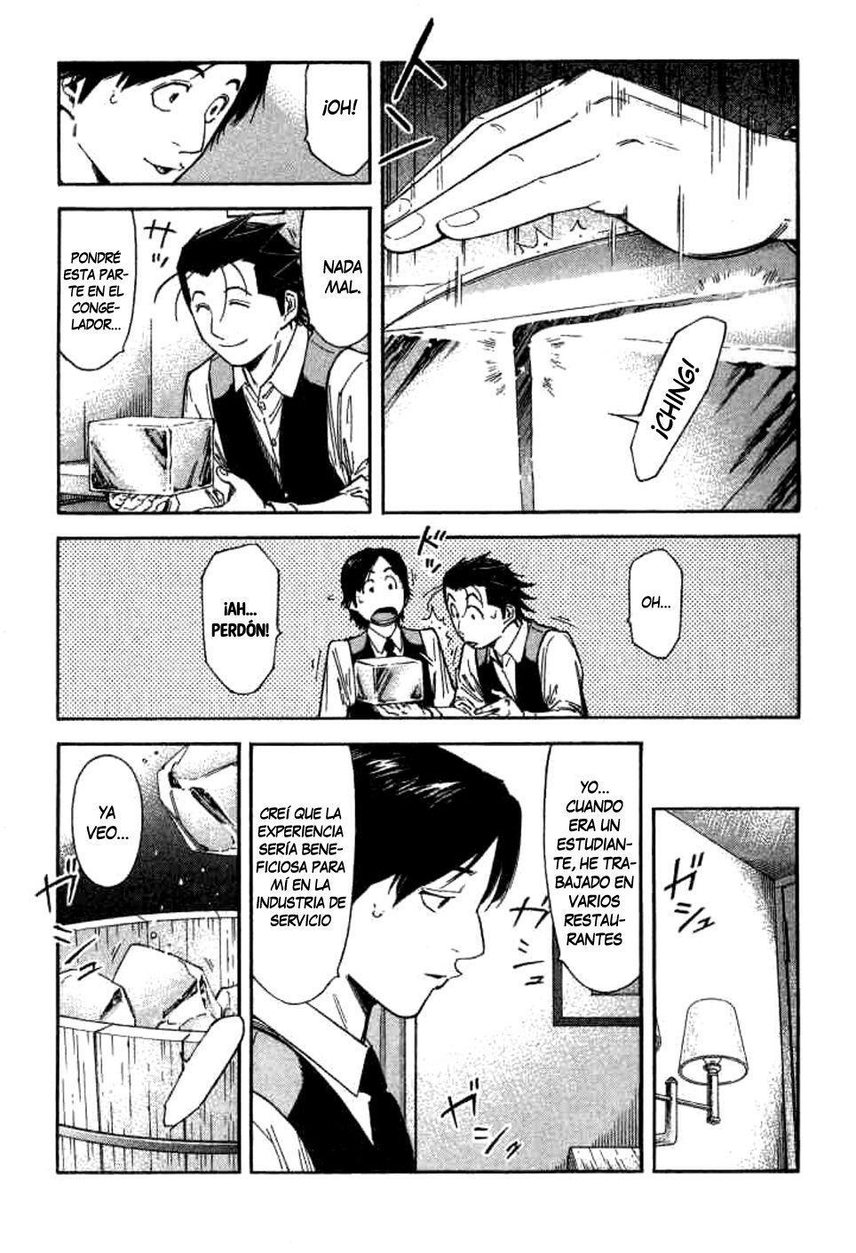 Capitulo 96 page 11