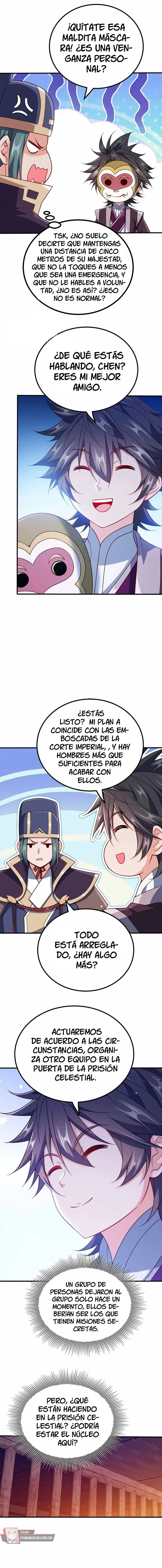 Capitulo 122 page 9