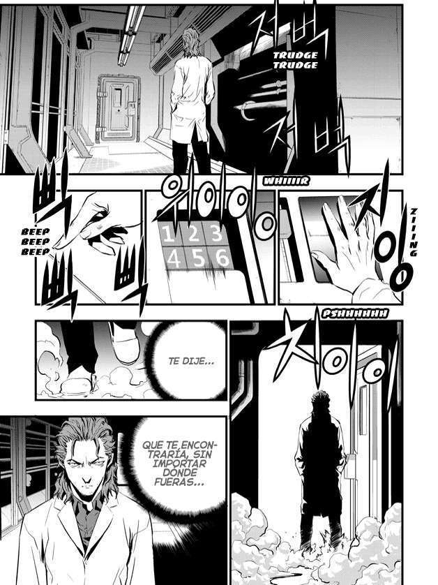 Capitulo 38 page 18
