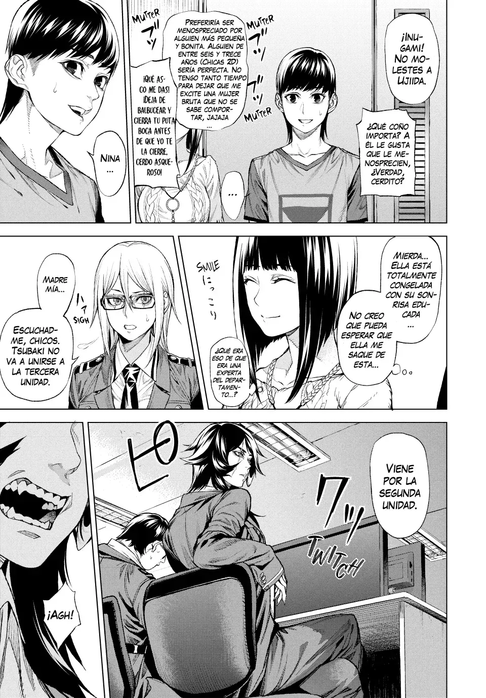 Capitulo 8 page 10