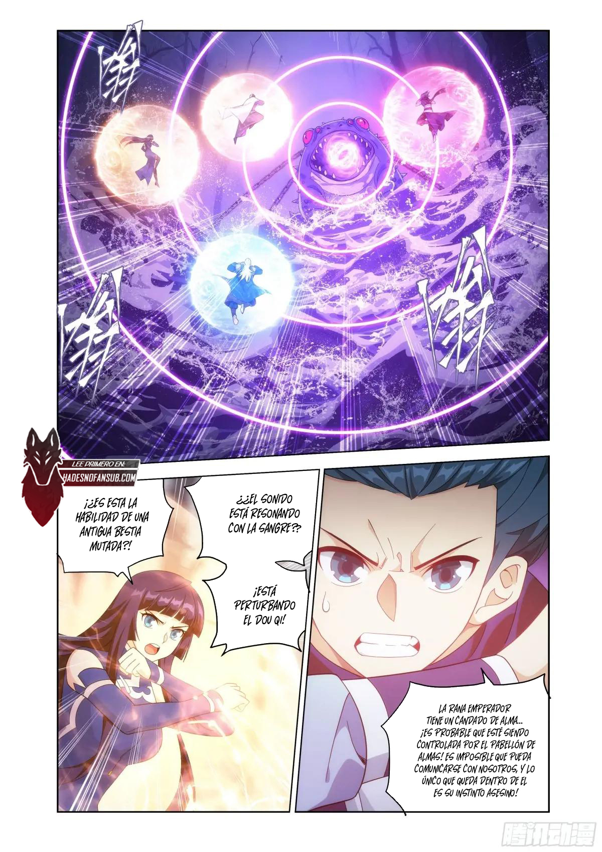 Capitulo 474 page 12