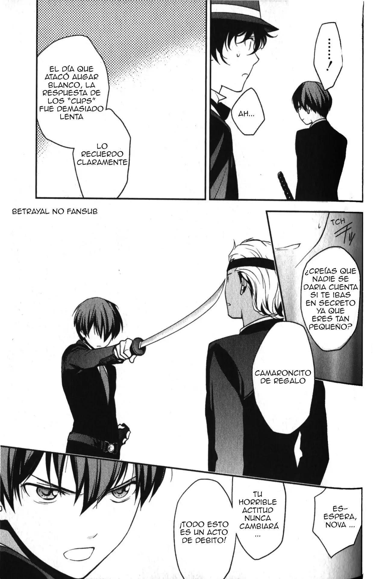 Capitulo 12.50 page 14
