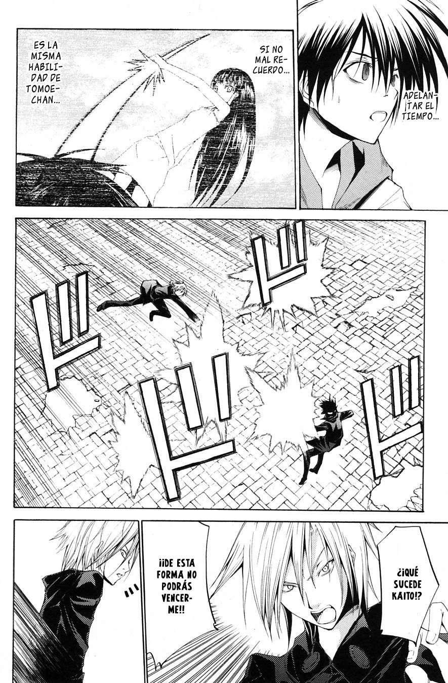 Capitulo 30 page 13