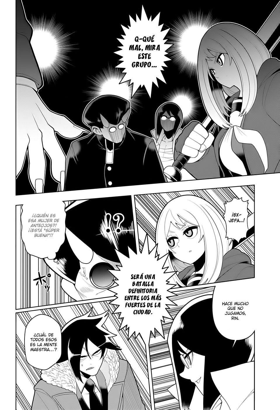 Capitulo 28 page 17
