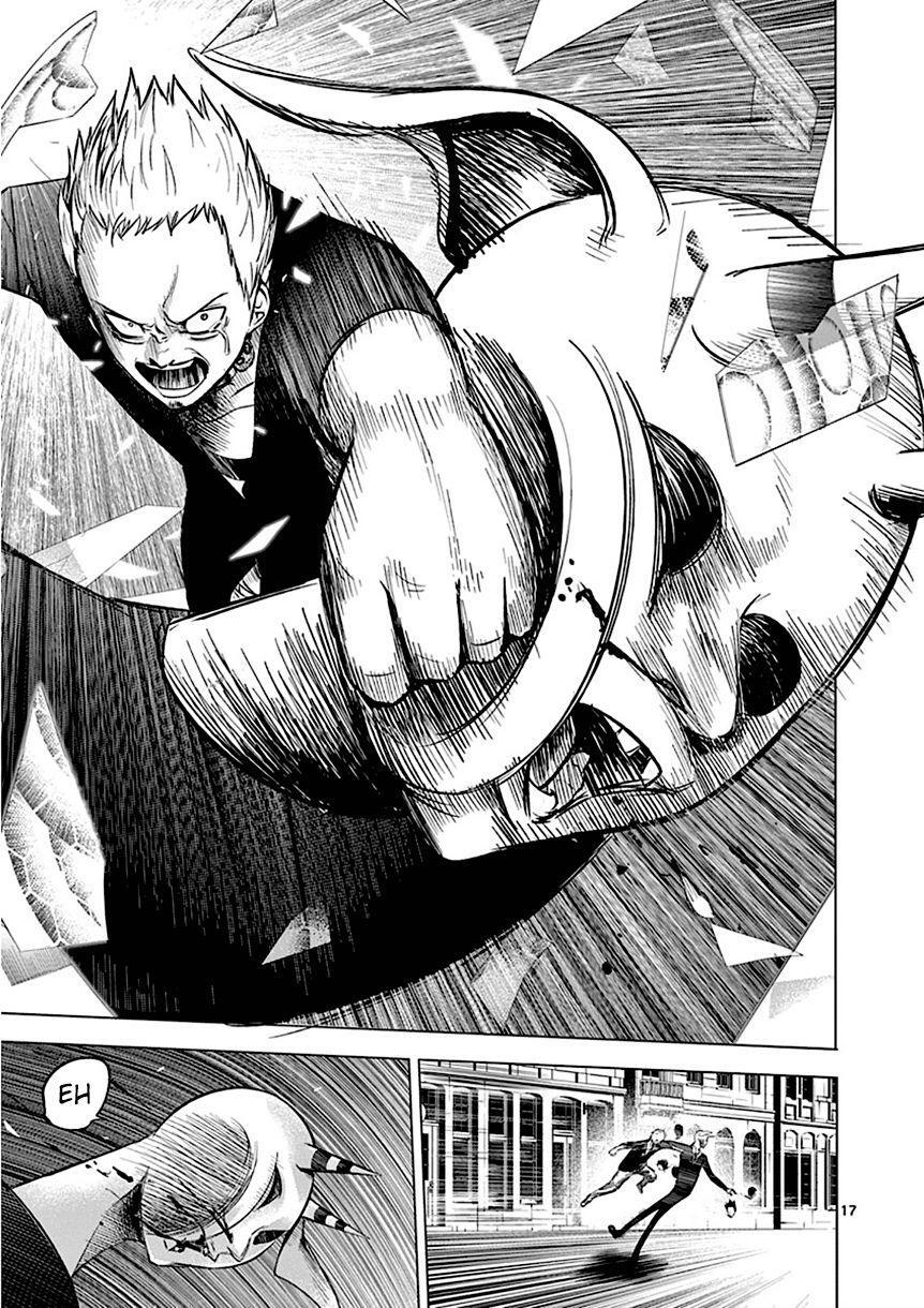 Capitulo 90 page 17
