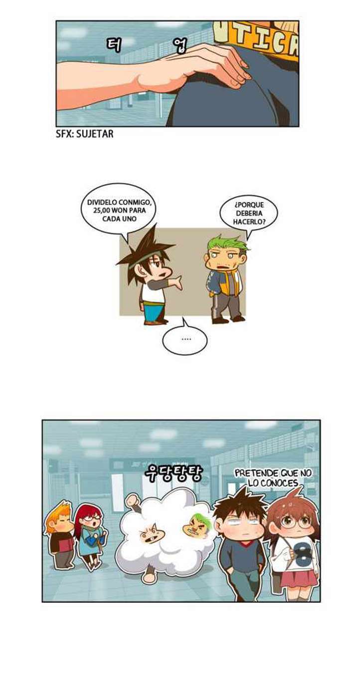 Capitulo 45 page 21