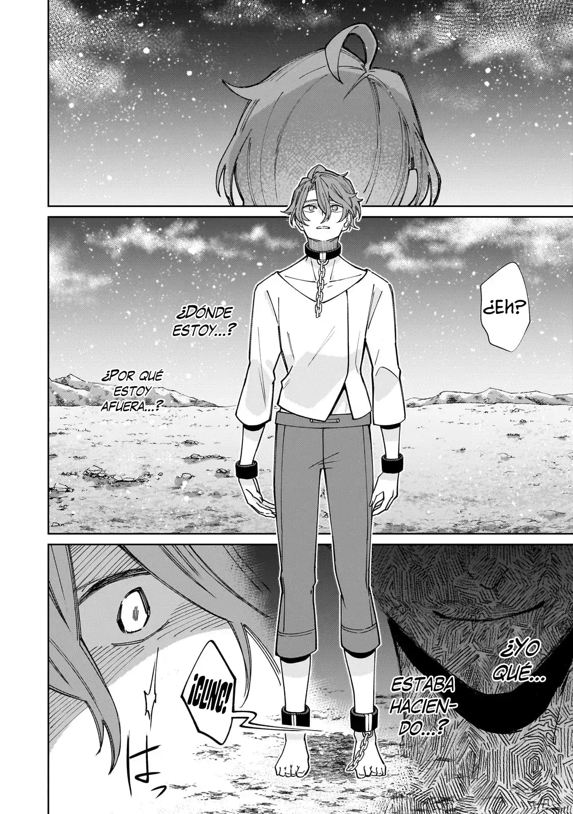 Capitulo 31 page 29
