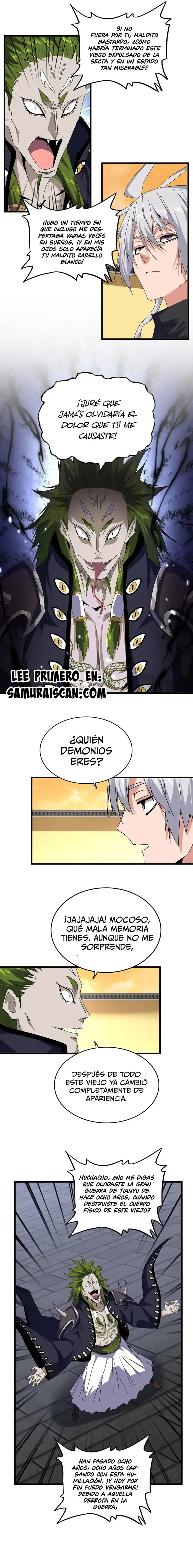 Capitulo 831 page 6
