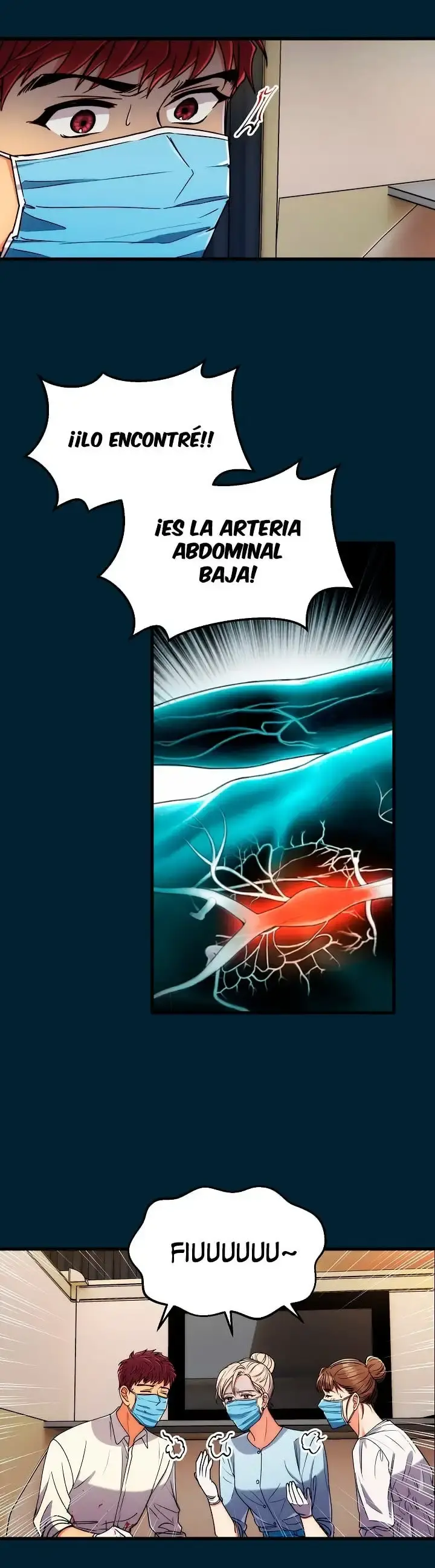 Capitulo 61 page 17