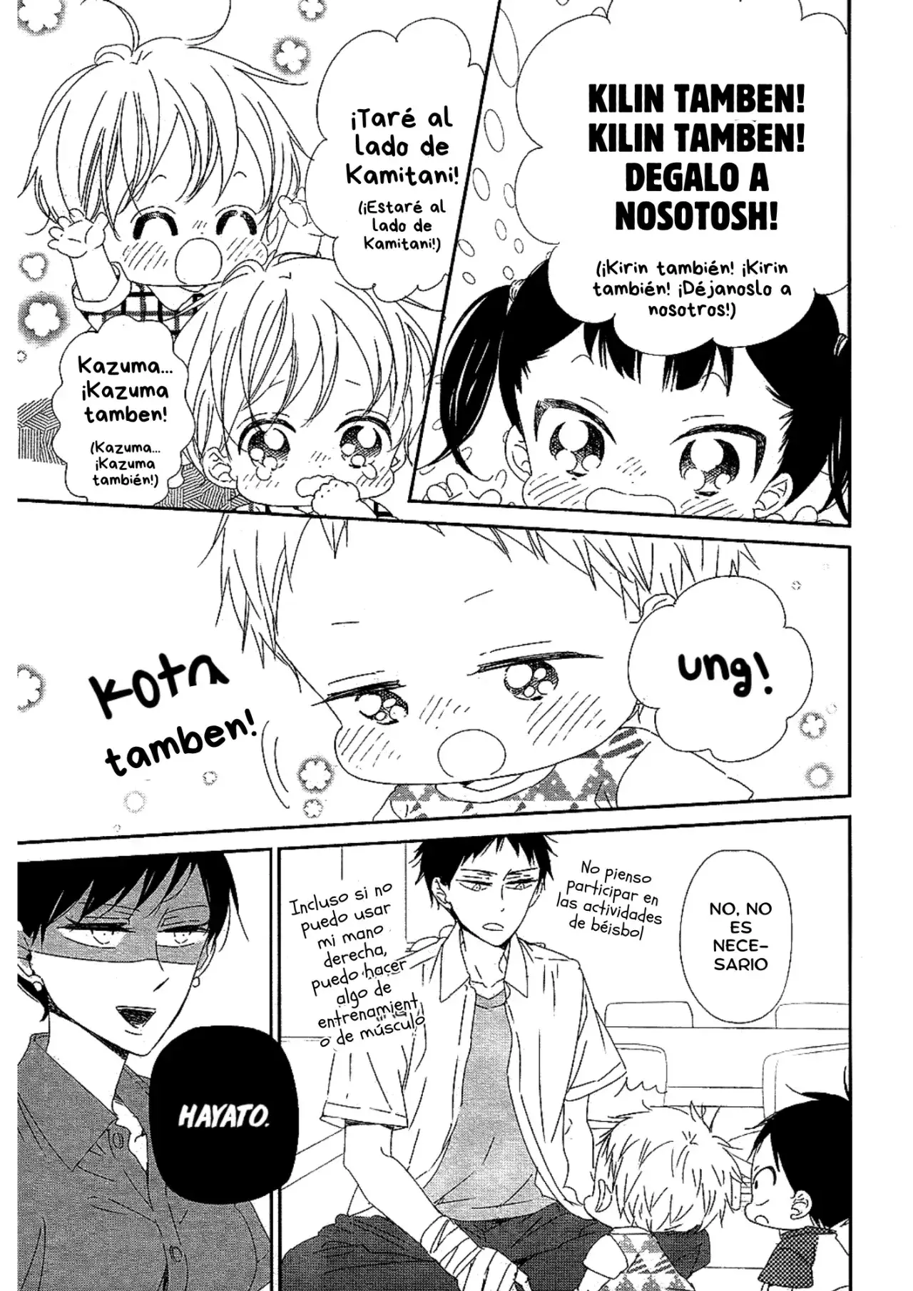 Capitulo 99 page 9