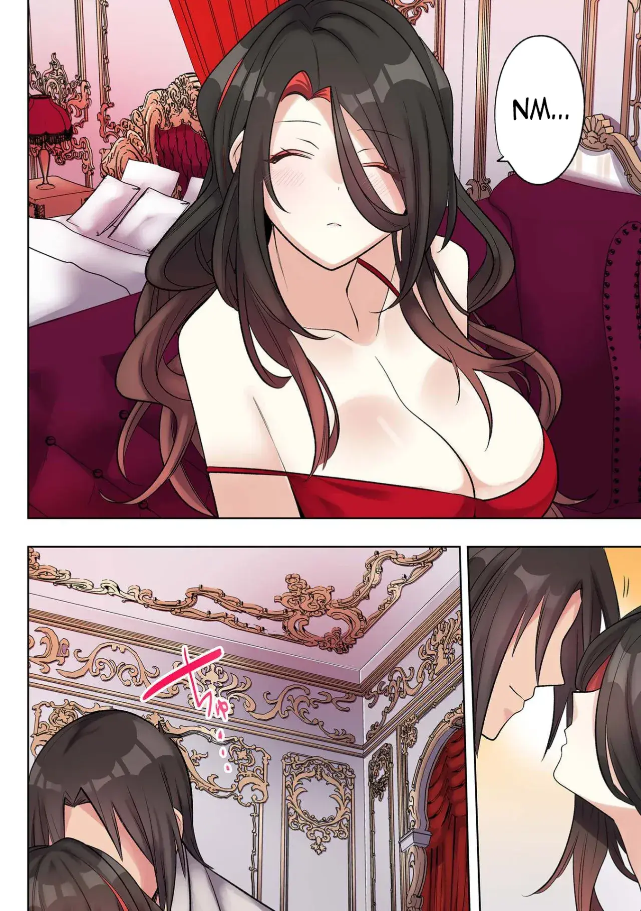 Capitulo 32 page 10